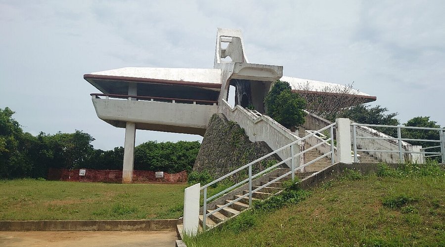 🏞️ 마키야마 전망대 이미지 8